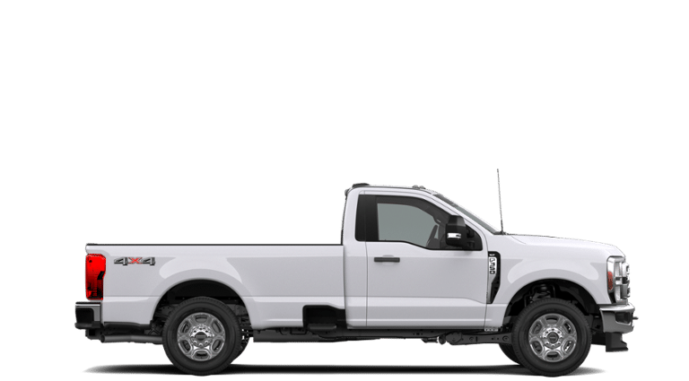 New 2026 Ford F-350 Regular Cab - photo 27