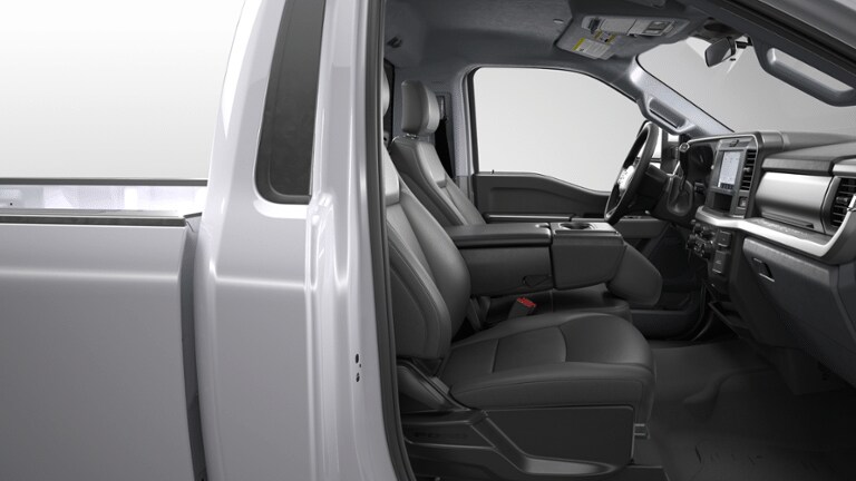 New 2026 Ford F-350 Regular Cab - photo 28