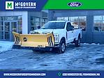 New 2026 Ford F-350 Regular Cab thumbnail 1