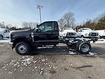 New 2026 Ford F-350 Regular Cab Cab Chassis thumbnail 1