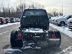 New 2026 Ford F-350 Regular Cab Cab Chassis thumbnail 4