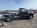 New 2026 Ford F-350 Regular Cab Cab Chassis thumbnail 6