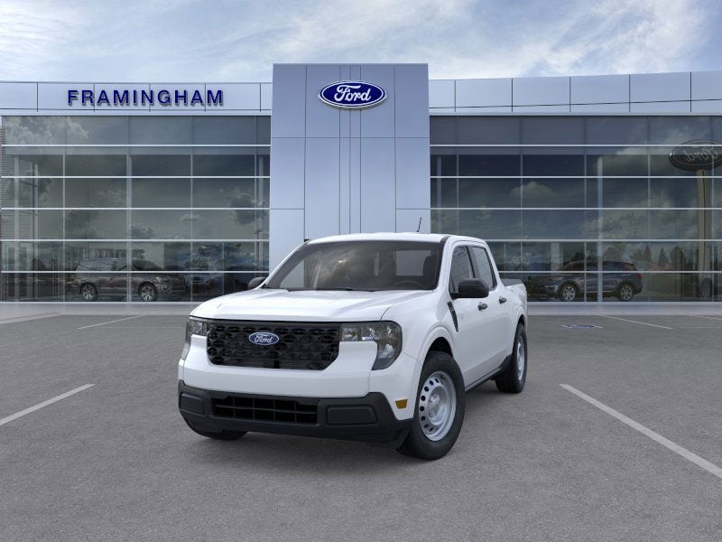 New 2026 Ford Maverick - photo 2