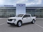 New 2026 Ford Maverick XL SuperCrew Cab thumbnail 1