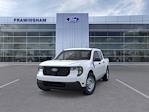 New 2026 Ford Maverick XL SuperCrew Cab thumbnail 2