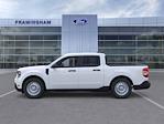 New 2026 Ford Maverick XL SuperCrew Cab thumbnail 3