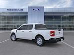 New 2026 Ford Maverick XL SuperCrew Cab thumbnail 4