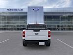 New 2026 Ford Maverick XL SuperCrew Cab thumbnail 5