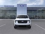 New 2026 Ford Maverick XL SuperCrew Cab thumbnail 6