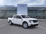 New 2026 Ford Maverick XL SuperCrew Cab thumbnail 7