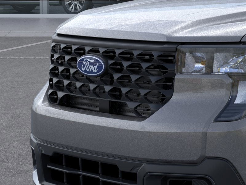 New 2026 Ford Maverick XLT SuperCrew Cab - photo 18