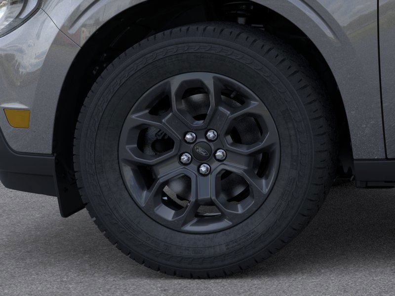 New 2026 Ford Maverick XLT SuperCrew Cab - photo 20