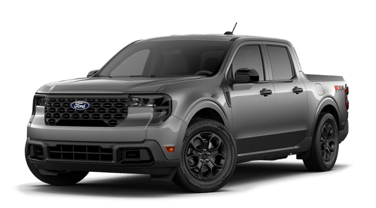 New 2026 Ford Maverick XLT SuperCrew Cab - photo 25