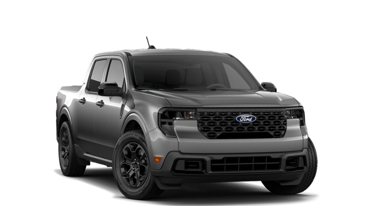 New 2026 Ford Maverick XLT SuperCrew Cab - photo 28