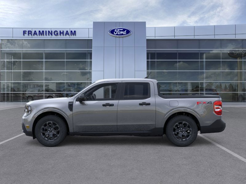 New 2026 Ford Maverick XLT SuperCrew Cab - photo 3