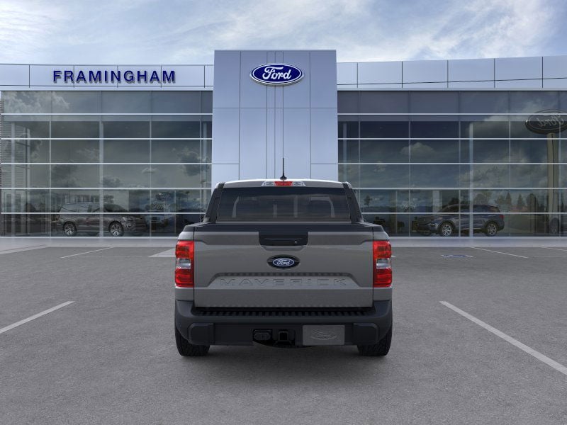 New 2026 Ford Maverick XLT SuperCrew Cab - photo 5