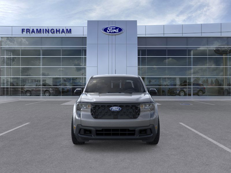 New 2026 Ford Maverick XLT SuperCrew Cab - photo 6