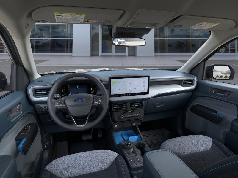 New 2026 Ford Maverick XLT SuperCrew Cab - photo 9