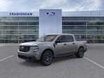 New 2026 Ford Maverick XLT SuperCrew Cab thumbnail 1