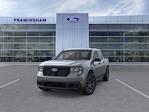 New 2026 Ford Maverick XLT SuperCrew Cab thumbnail 2