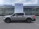 New 2026 Ford Maverick XLT SuperCrew Cab thumbnail 3