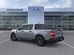 New 2026 Ford Maverick XLT SuperCrew Cab thumbnail 4