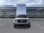 New 2026 Ford Maverick XLT SuperCrew Cab thumbnail 6
