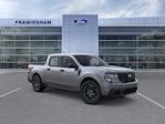 New 2026 Ford Maverick XLT SuperCrew Cab thumbnail 7