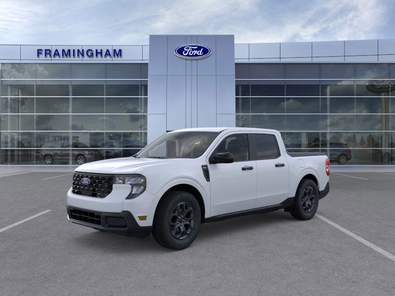 New 2026 Ford Maverick - photo 1