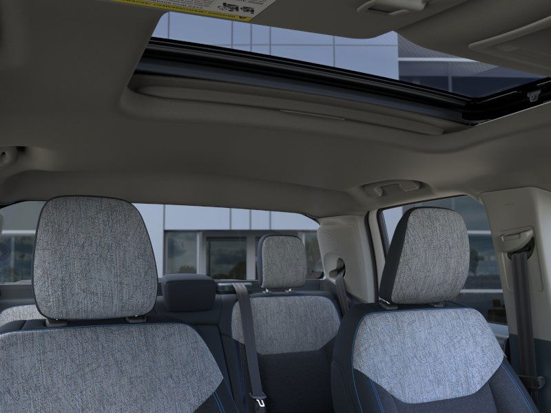 New 2026 Ford Maverick XLT SuperCrew Cab - photo 12