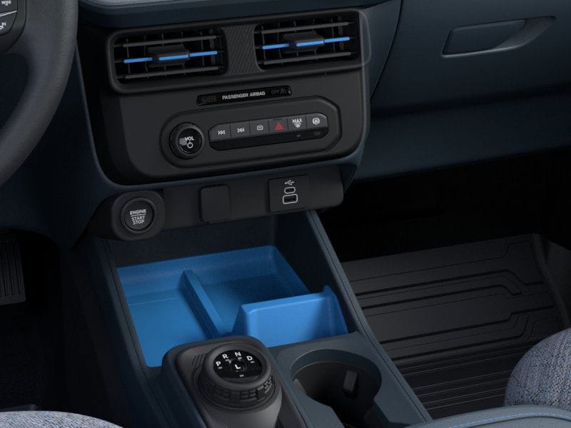 New 2026 Ford Maverick XLT SuperCrew Cab - photo 16