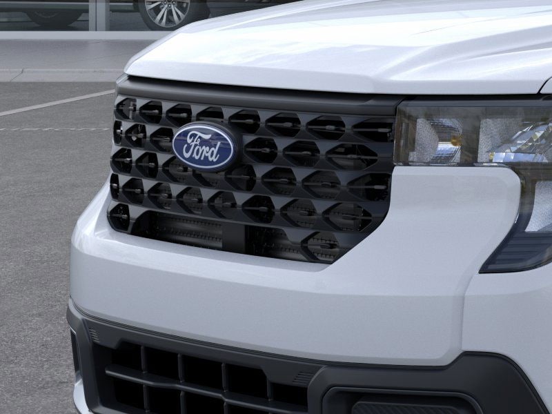 New 2026 Ford Maverick XLT SuperCrew Cab - photo 18