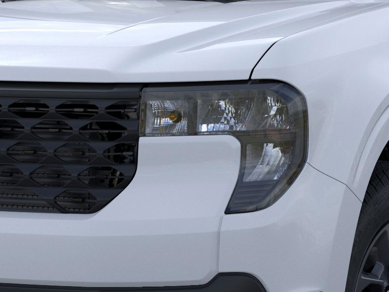 New 2026 Ford Maverick XLT SuperCrew Cab - photo 19