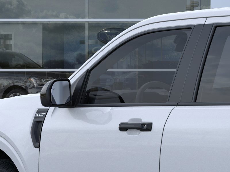 New 2026 Ford Maverick XLT SuperCrew Cab - photo 21