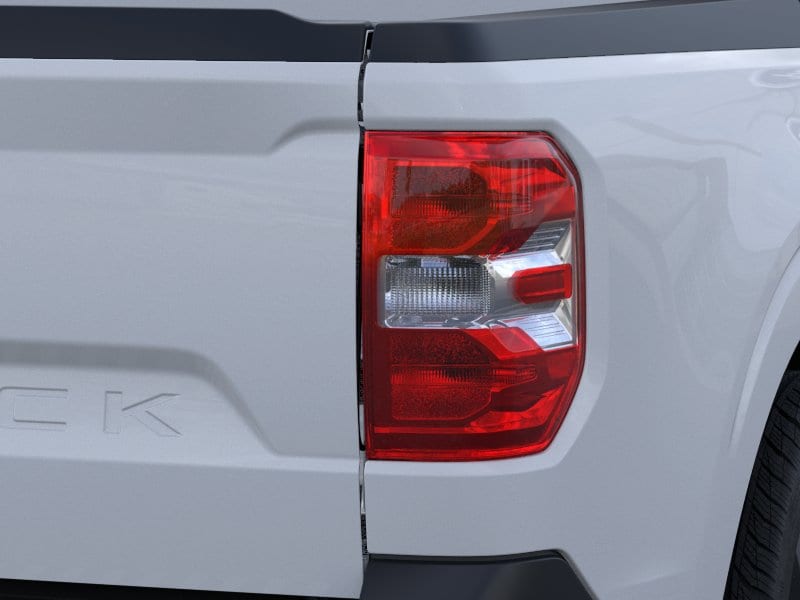 New 2026 Ford Maverick XLT SuperCrew Cab - photo 22