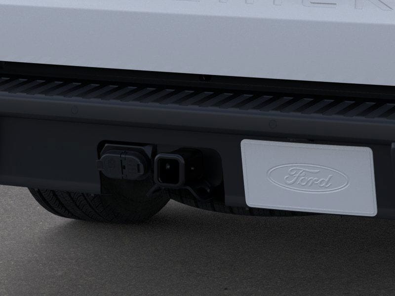 New 2026 Ford Maverick XLT SuperCrew Cab - photo 23