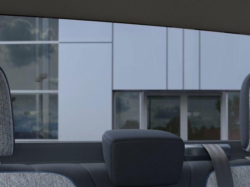 New 2026 Ford Maverick XLT SuperCrew Cab - photo 24