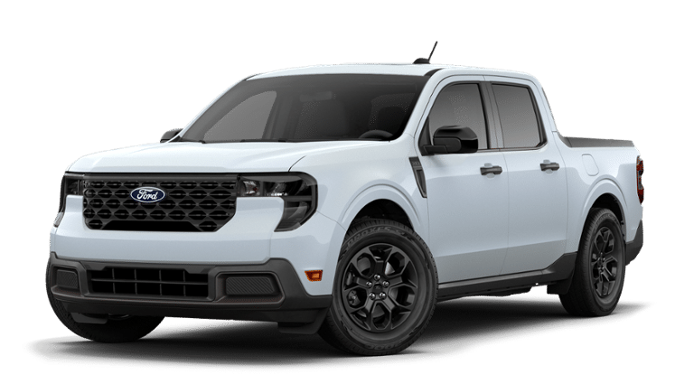 New 2026 Ford Maverick XLT SuperCrew Cab - photo 25