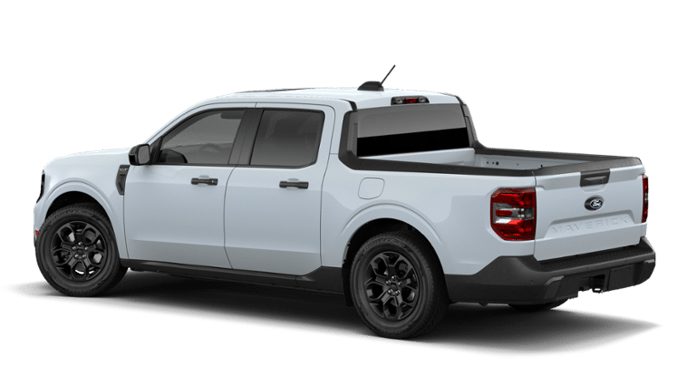 New 2026 Ford Maverick XLT SuperCrew Cab - photo 26