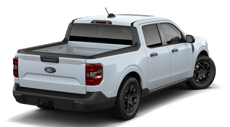 New 2026 Ford Maverick XLT SuperCrew Cab - photo 27