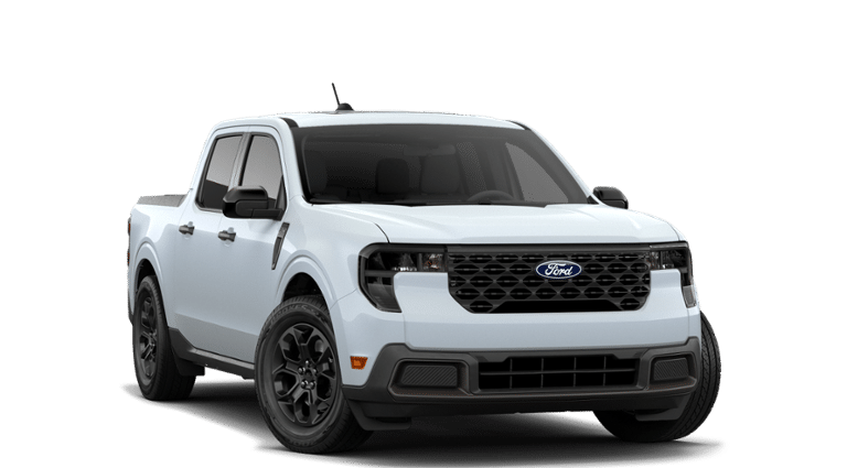 New 2026 Ford Maverick XLT SuperCrew Cab - photo 28