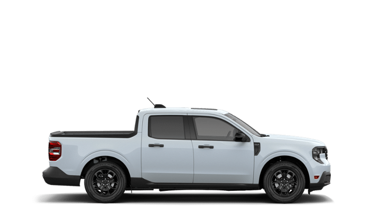 New 2026 Ford Maverick XLT SuperCrew Cab - photo 29