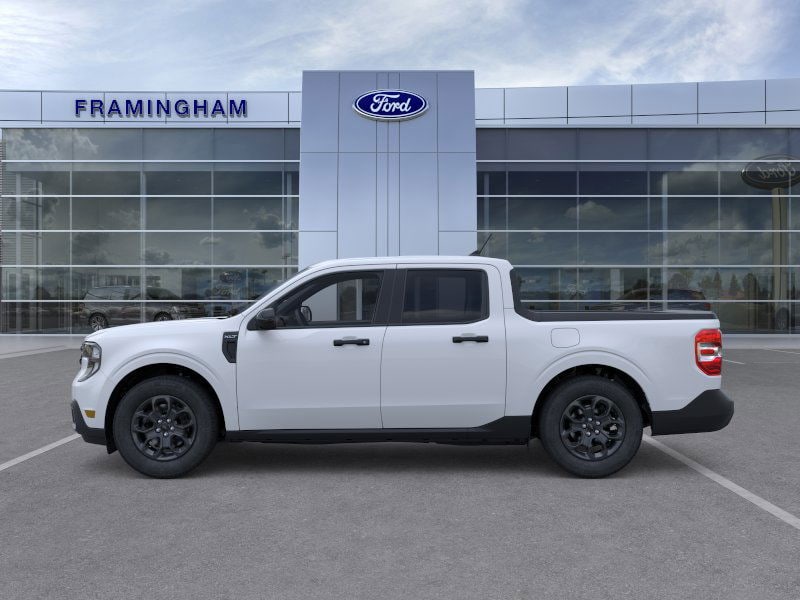 New 2026 Ford Maverick XLT SuperCrew Cab - photo 3