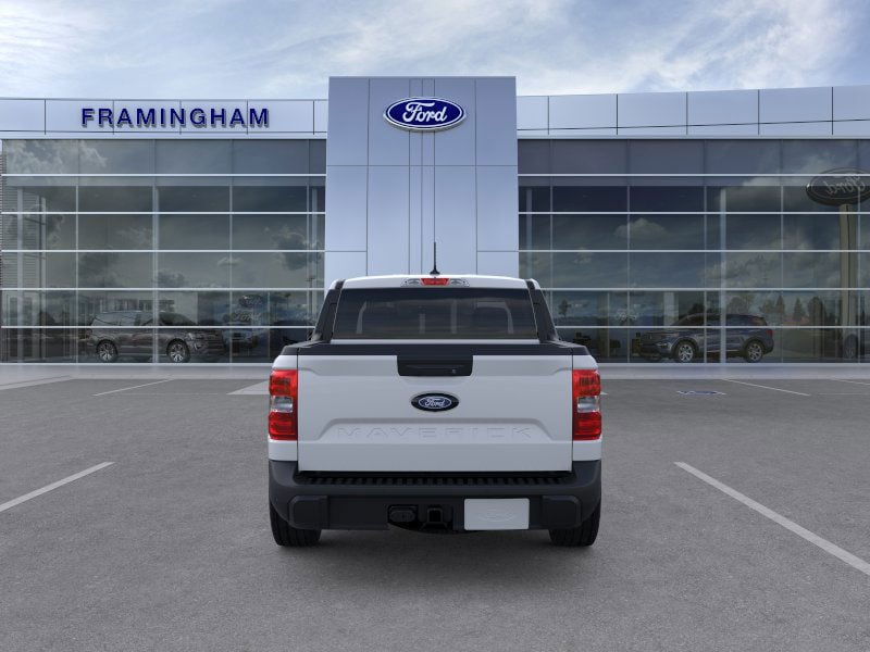 New 2026 Ford Maverick XLT SuperCrew Cab - photo 5