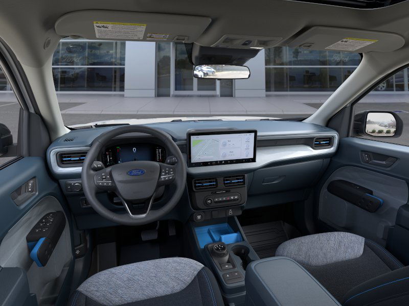 New 2026 Ford Maverick XLT SuperCrew Cab - photo 9