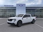 New 2026 Ford Maverick XLT SuperCrew Cab thumbnail 1