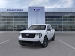 New 2026 Ford Maverick XLT SuperCrew Cab thumbnail 2