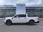 New 2026 Ford Maverick XLT SuperCrew Cab thumbnail 3