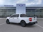 New 2026 Ford Maverick XLT SuperCrew Cab thumbnail 4