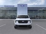 New 2026 Ford Maverick XLT SuperCrew Cab thumbnail 6